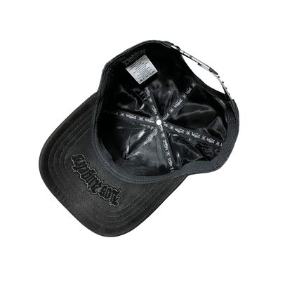 DANDY X CJ HATS city of goats