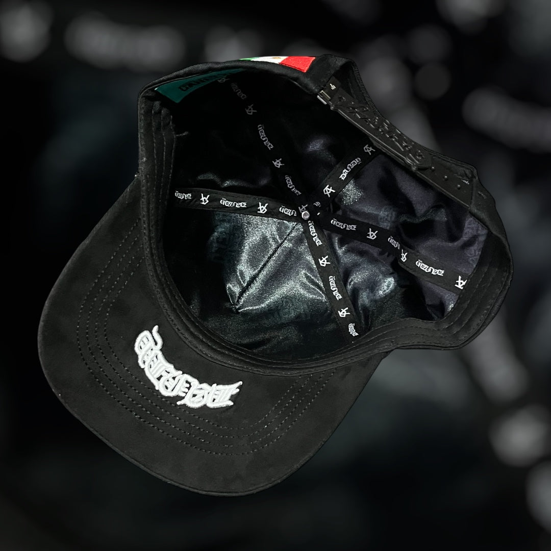 DANDY HATS X CANELO undisputed