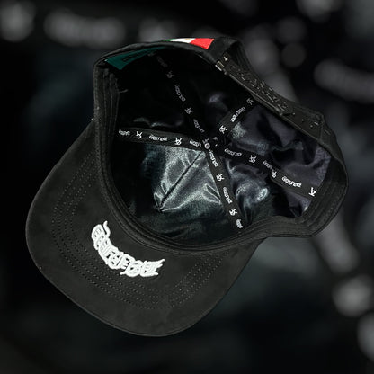 DANDY HATS X CANELO undisputed
