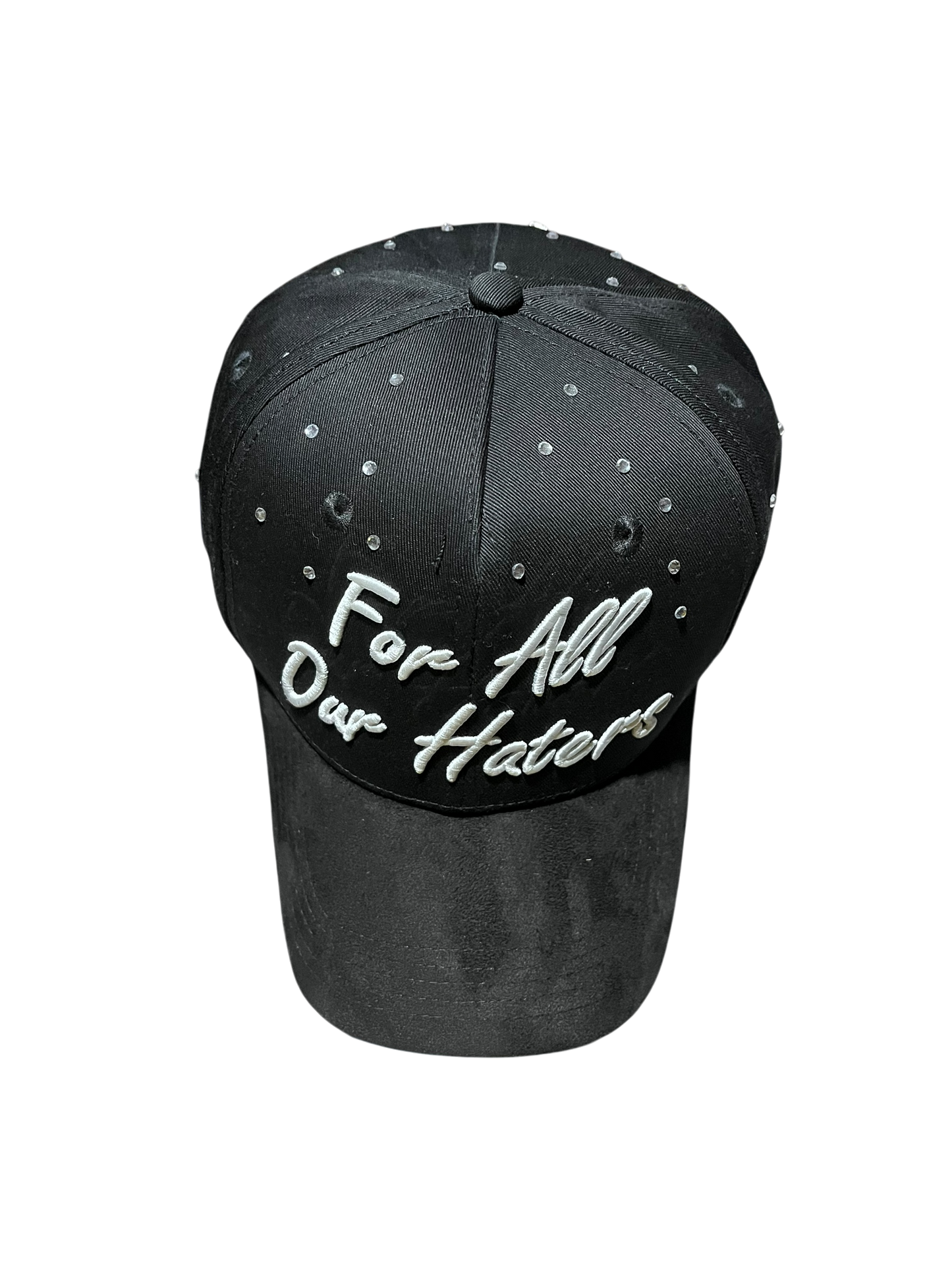 DANDY HATS X TOMBOCHIO for all our haters