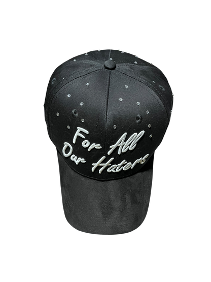 DANDY HATS X TOMBOCHIO for all our haters