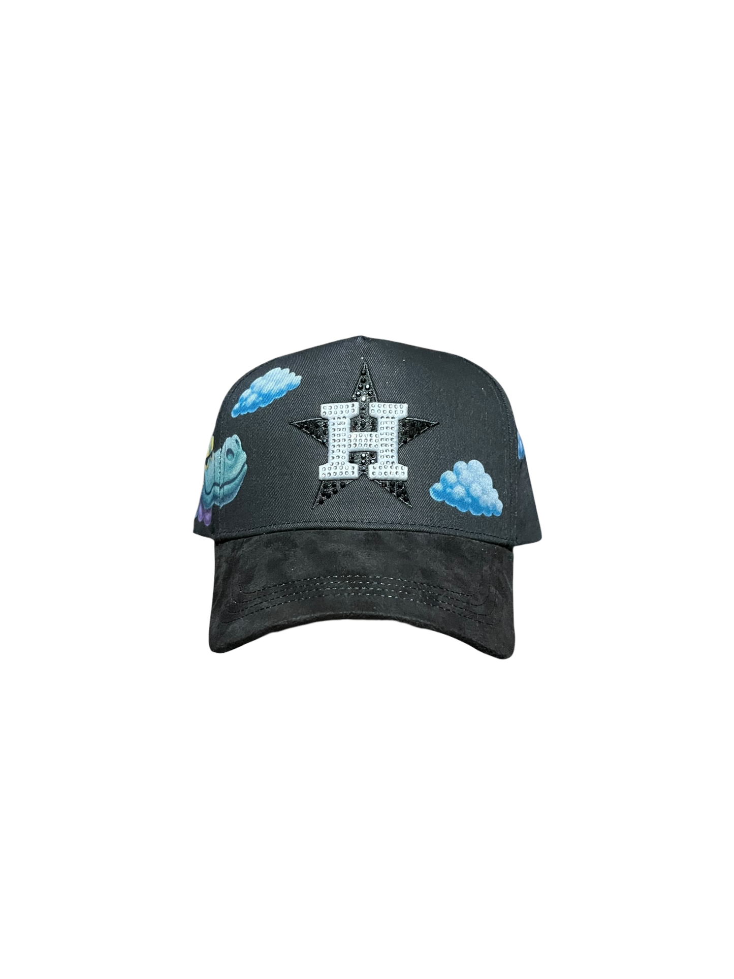 DANDY HATS X $AD BOYZ ll Dias nublados (G5)