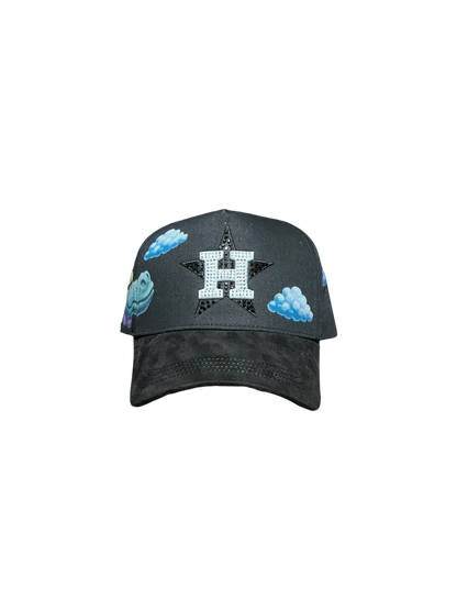 DANDY HATS X $AD BOYZ ll Dias nublados (G5)