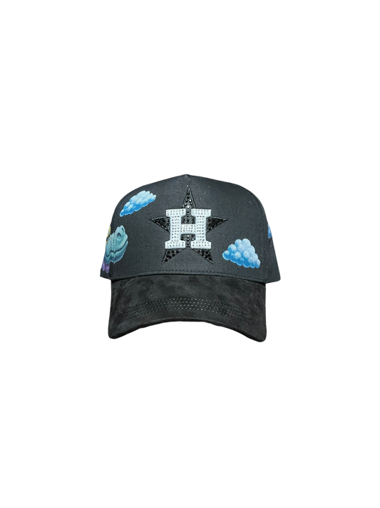 DANDY HATS X $AD BOYZ ll Dias nublados (G5)