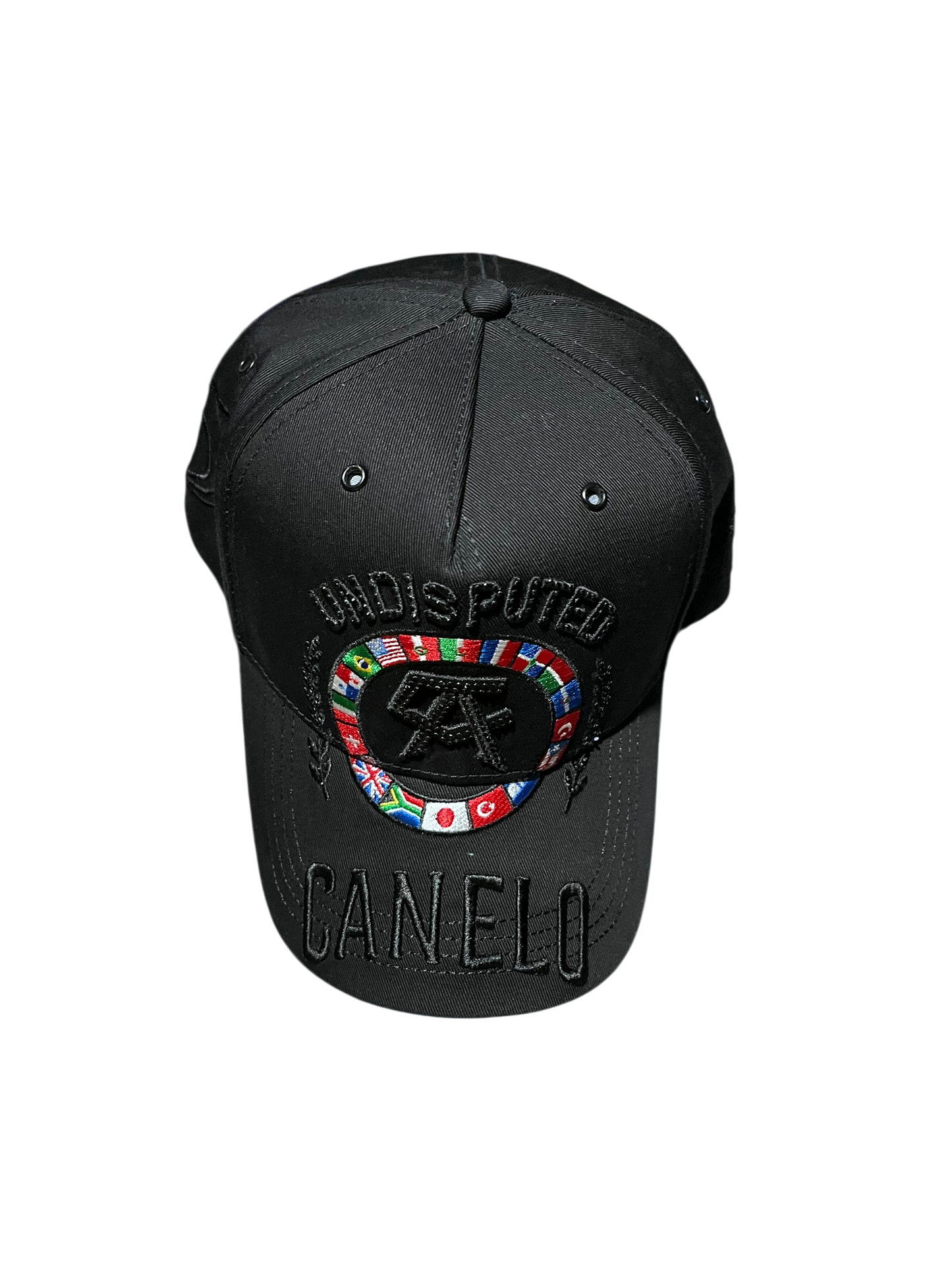 DANDY HATS indisputed limited edition (G5)
