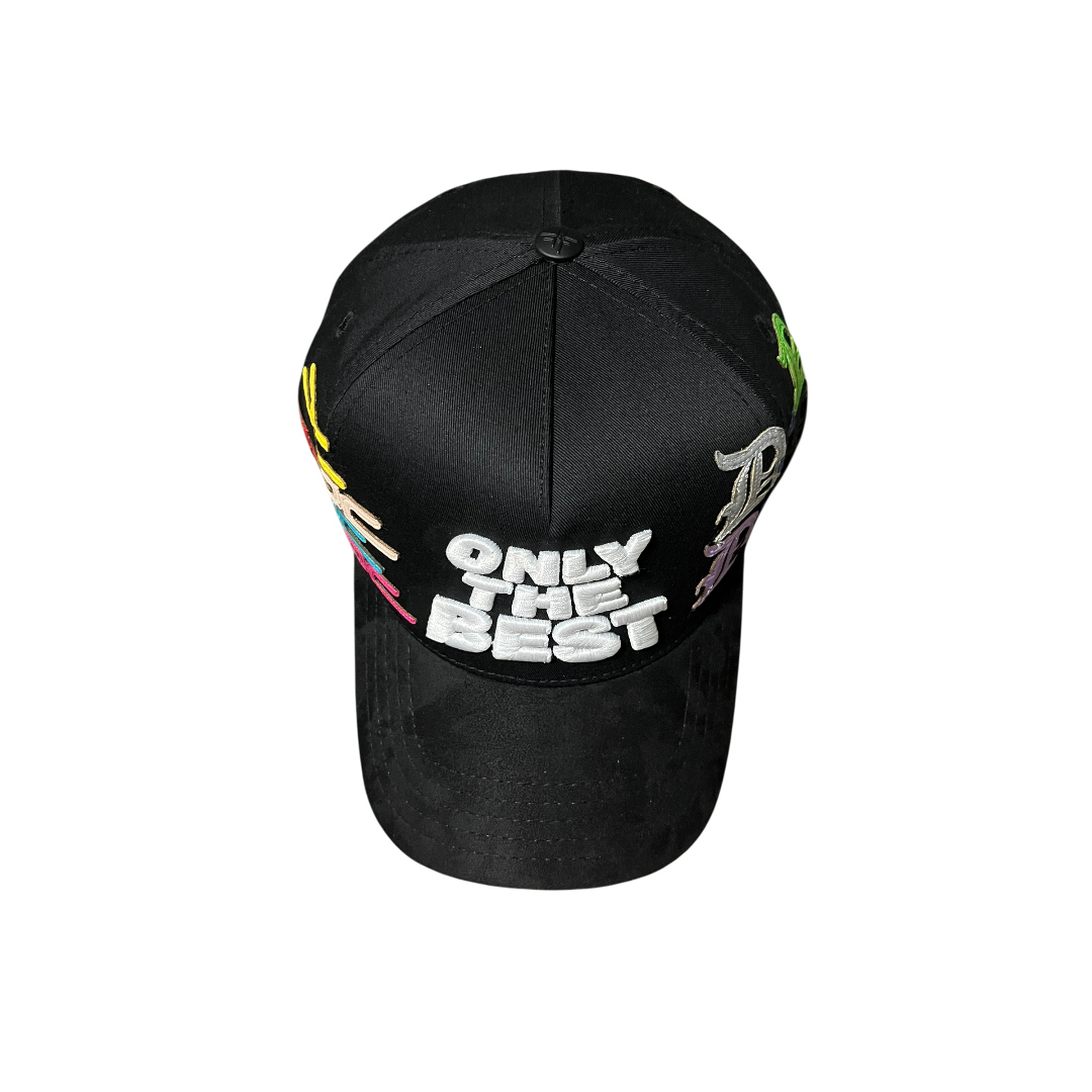DANDY HATS X JC HATS only the best