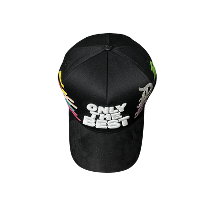 DANDY HATS X JC HATS only the best