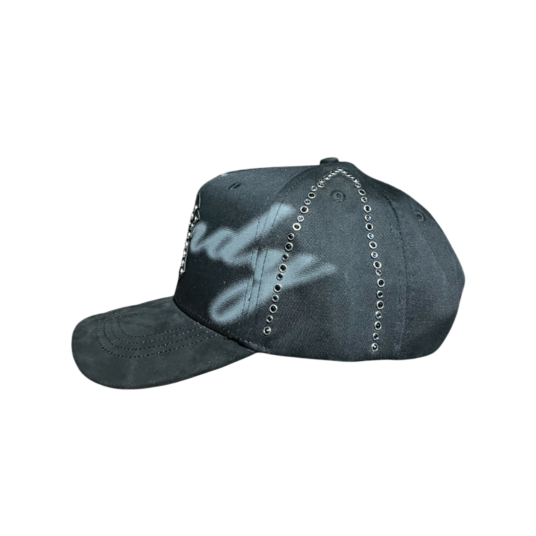 DANDY HATS onyx