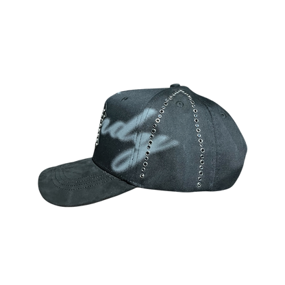 DANDY HATS onyx