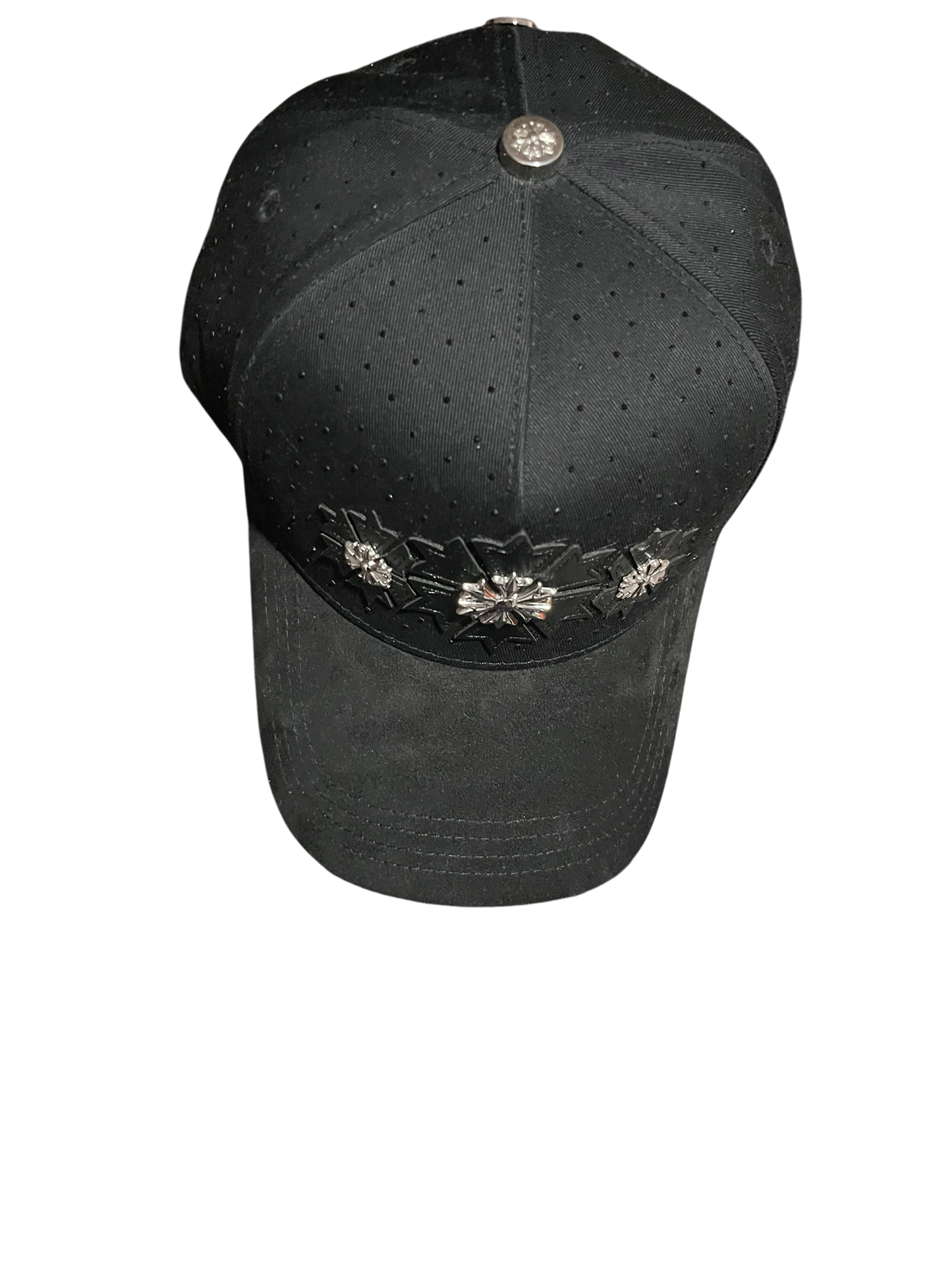 BARBAS HATS snowflake