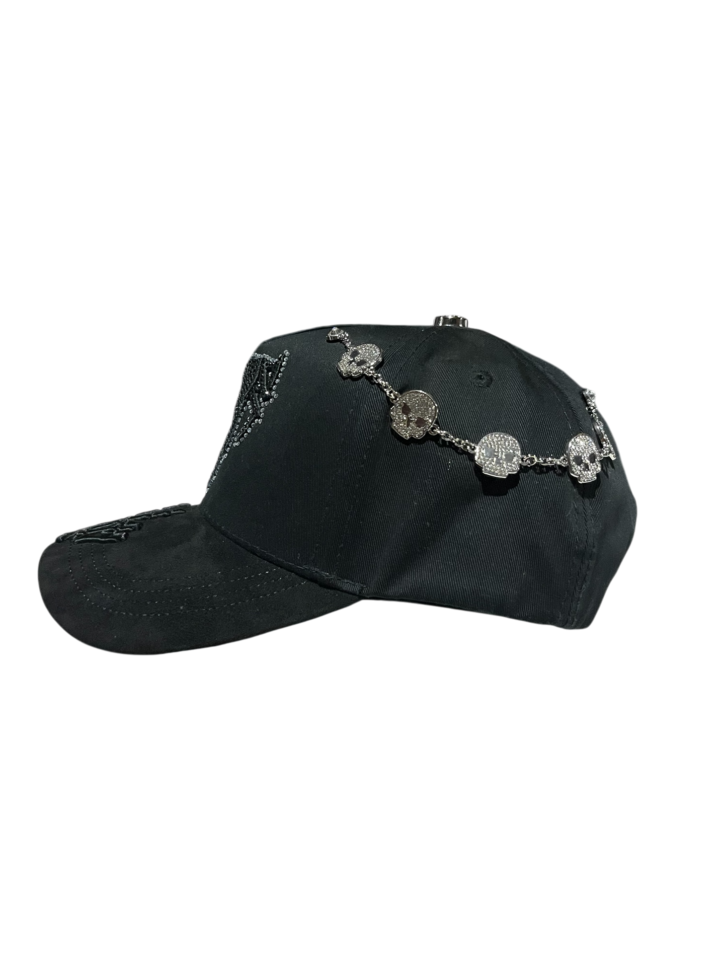 BARBAS HATS crime