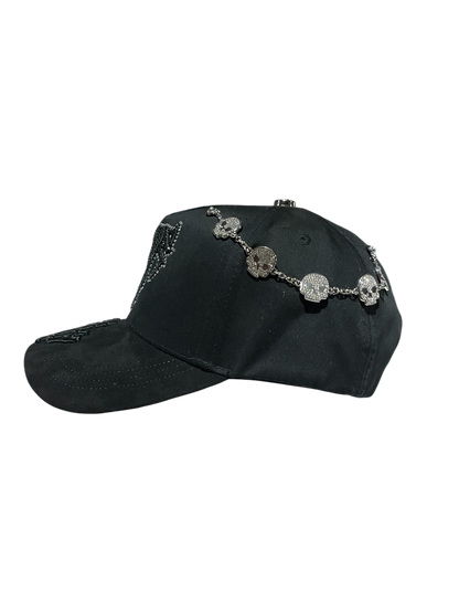 BARBAS HATS crime