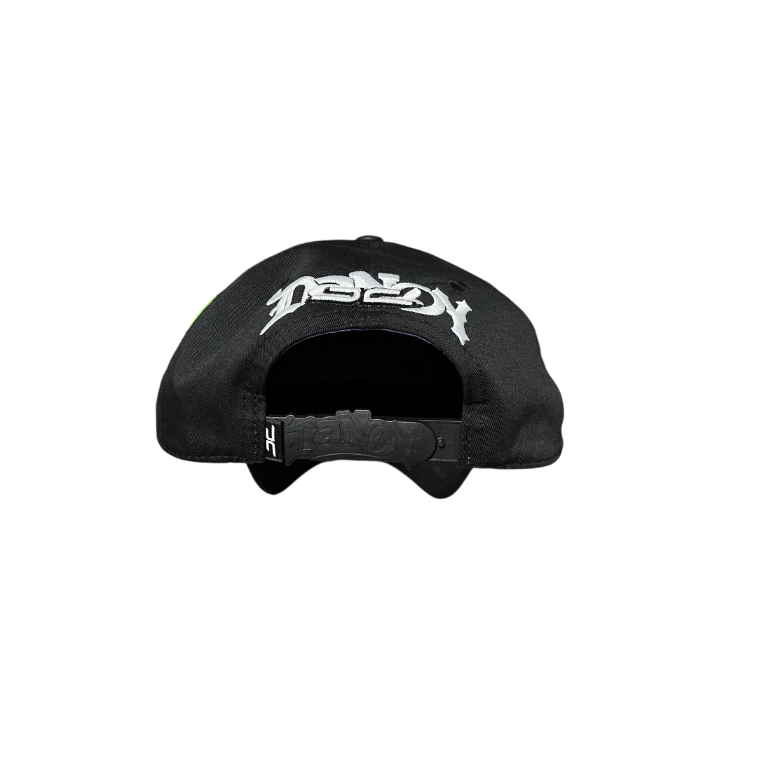 DANDY HATS X JC HATS only the best