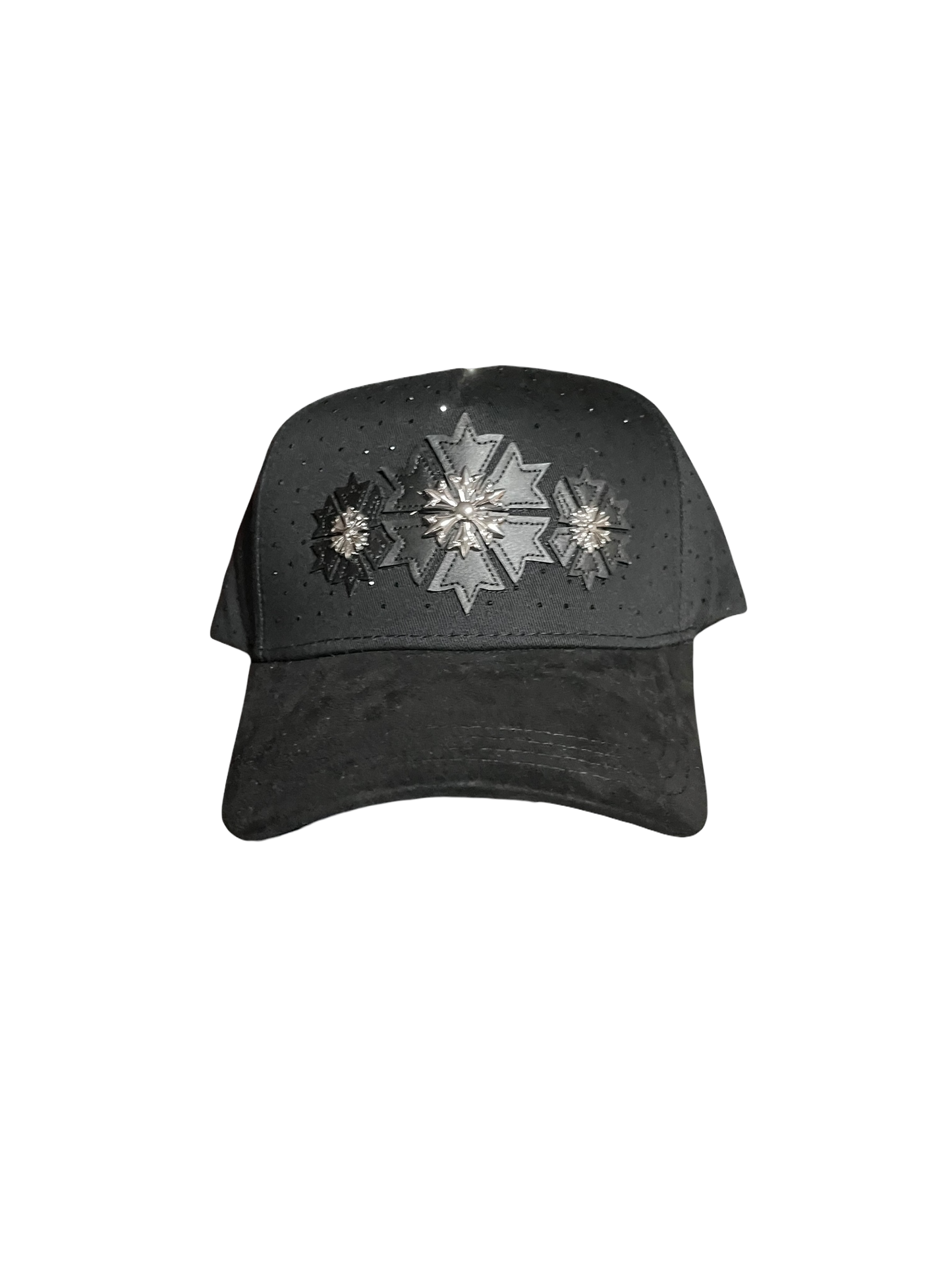 BARBAS HATS snowflake