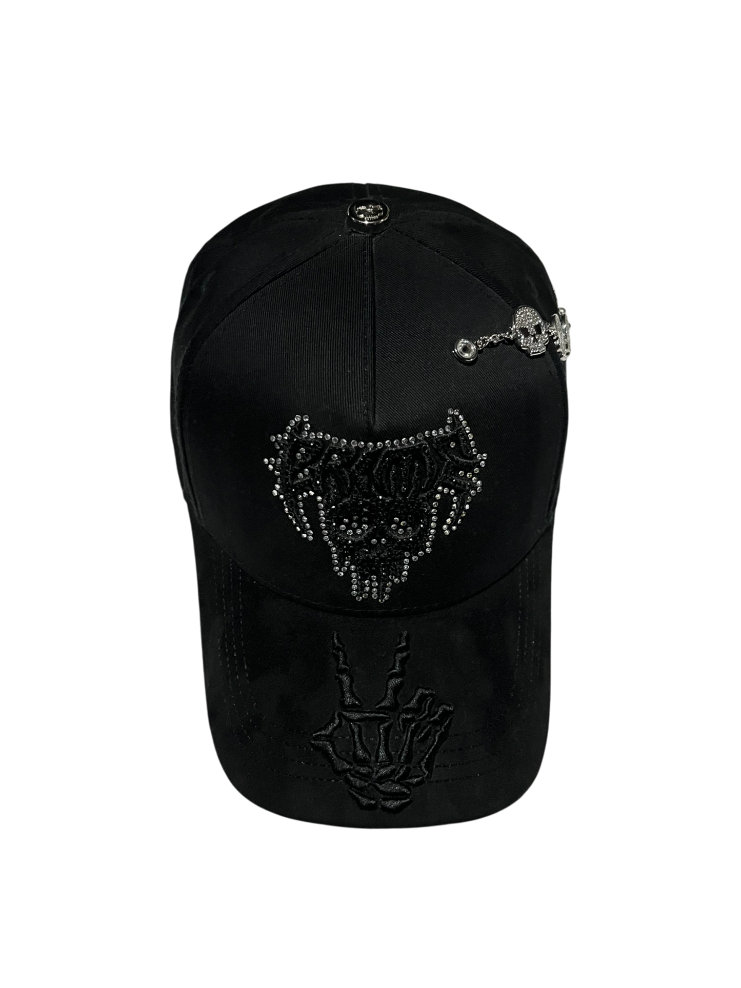 BARBAS HATS crime