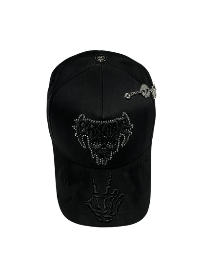 BARBAS HATS crime