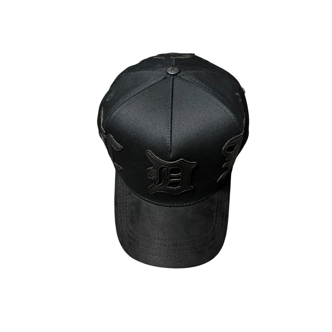 DANDY HATS X JC HATS king of kings