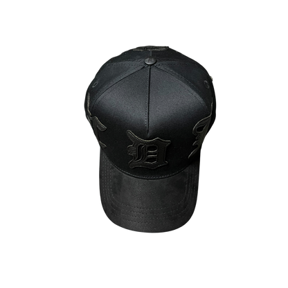 DANDY HATS X JC HATS king of kings