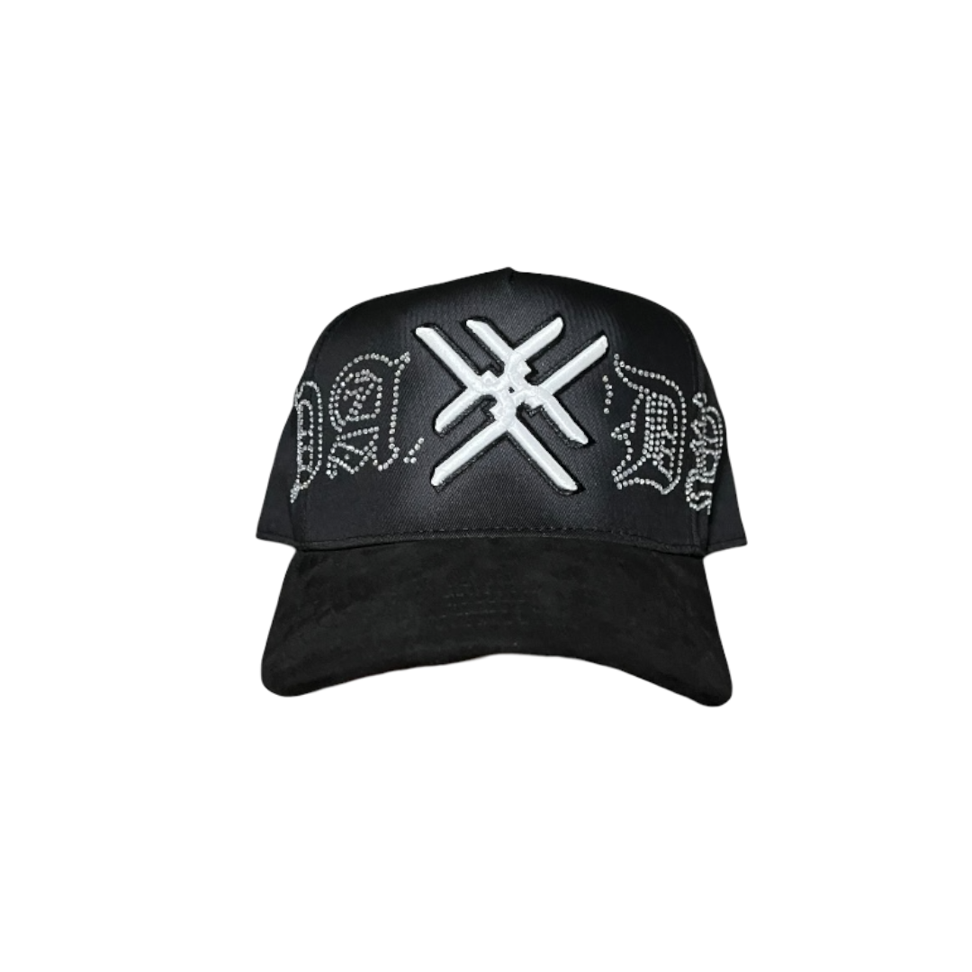 DANDY HATS X JC HATS checkmate
