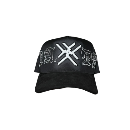 DANDY HATS X JC HATS checkmate