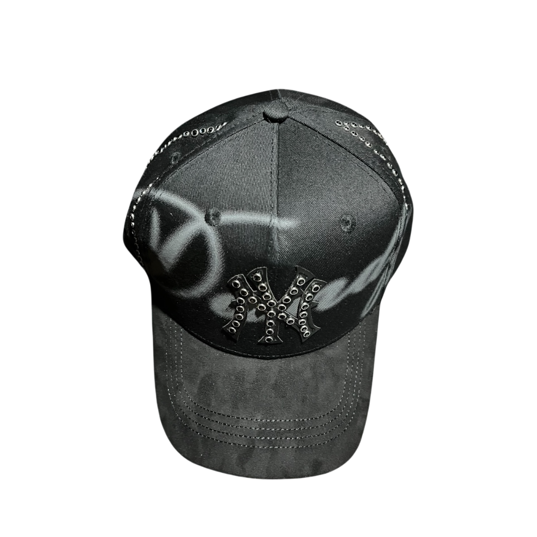 DANDY HATS onyx
