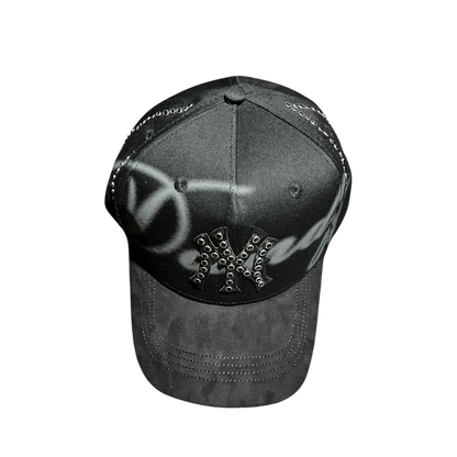DANDY HATS onyx