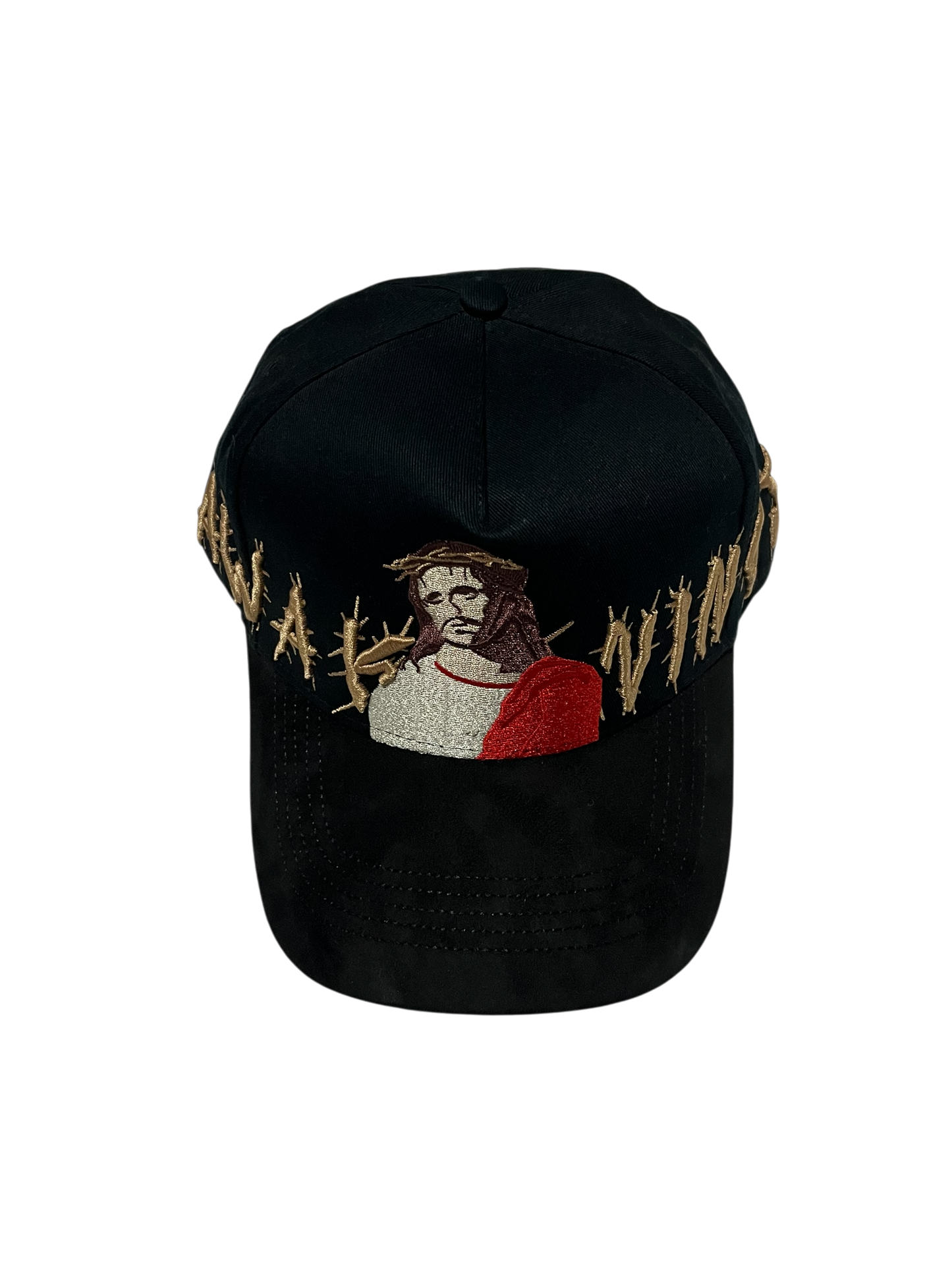 DANDY HATS X RUDE AWAKENINGS Jesus
