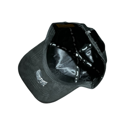 DANDY HATS onyx
