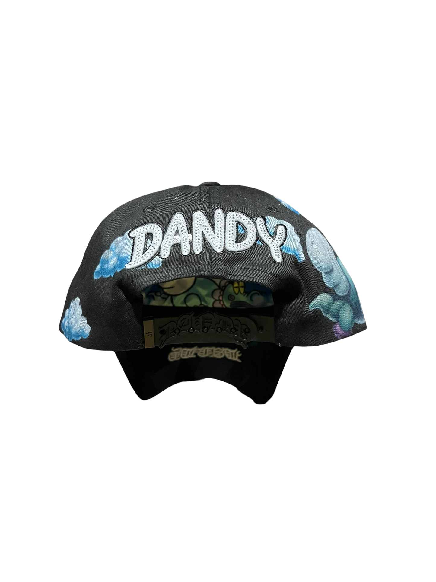 DANDY HATS X $AD BOYZ ll Dias nublados (G5)