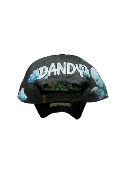DANDY HATS X $AD BOYZ ll Dias nublados (G5)