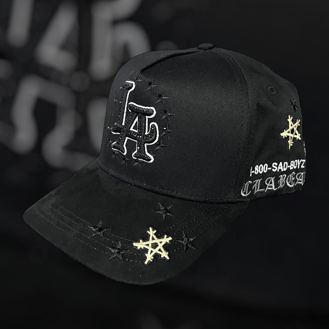 DANDY HATS X SAD BOYZ clave ali II