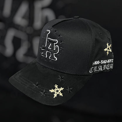 DANDY HATS X SAD BOYZ clave ali II