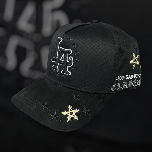 DANDY HATS X SAD BOYZ clave ali II