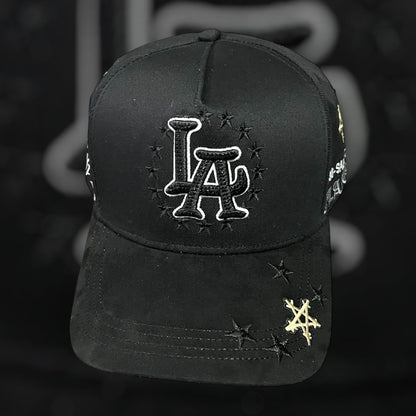 DANDY HATS X SAD BOYZ clave ali II