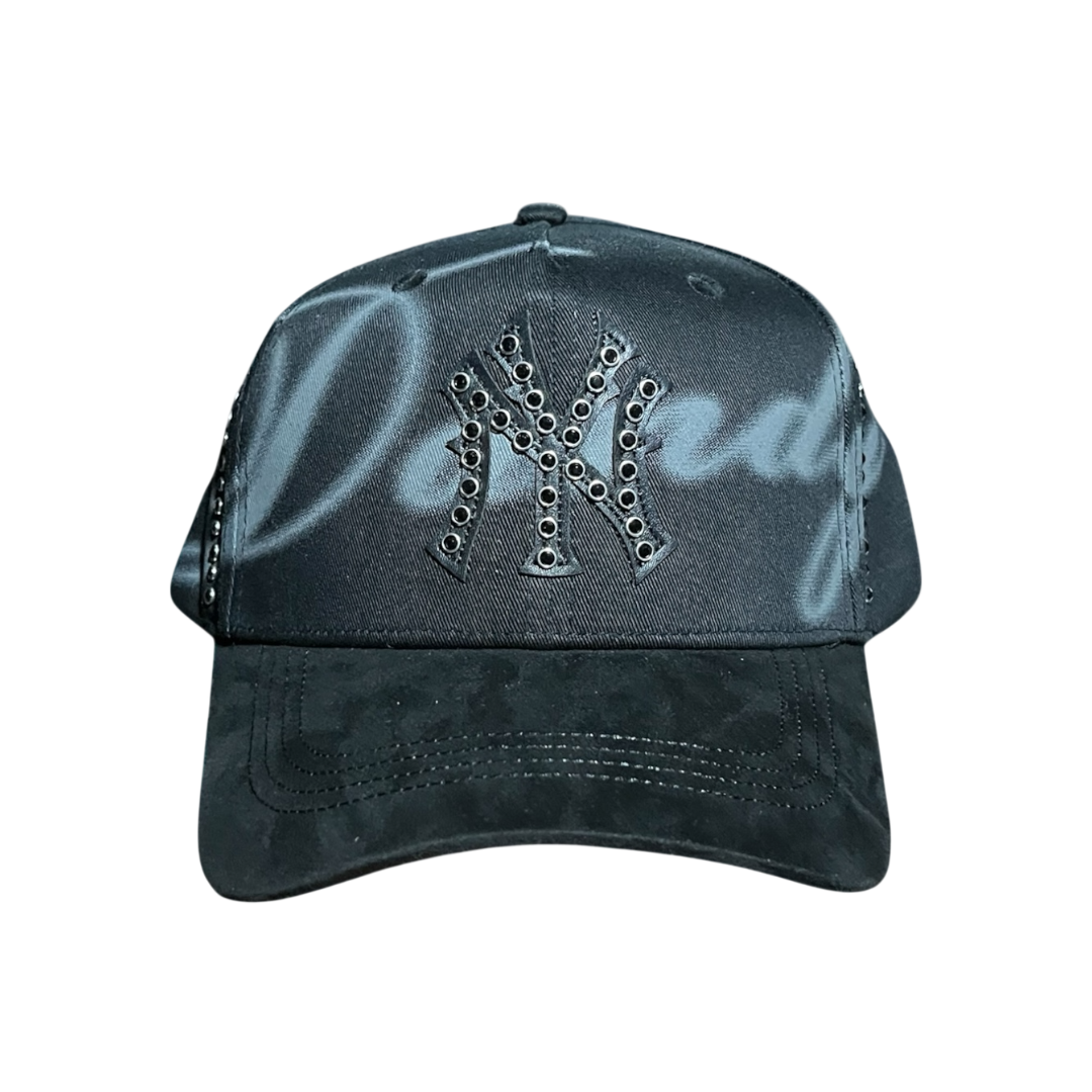 DANDY HATS onyx