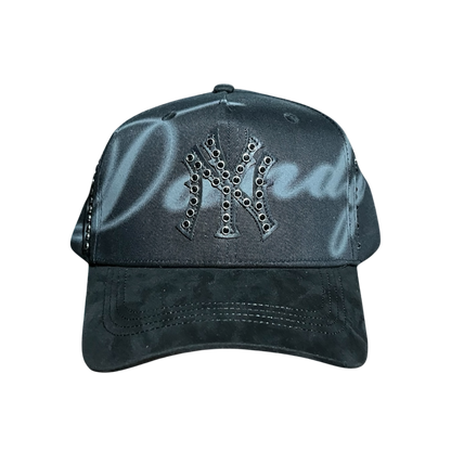 DANDY HATS onyx