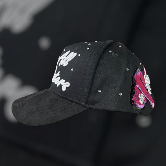 DANDY HATS X TOMBOCHIO for all our haters