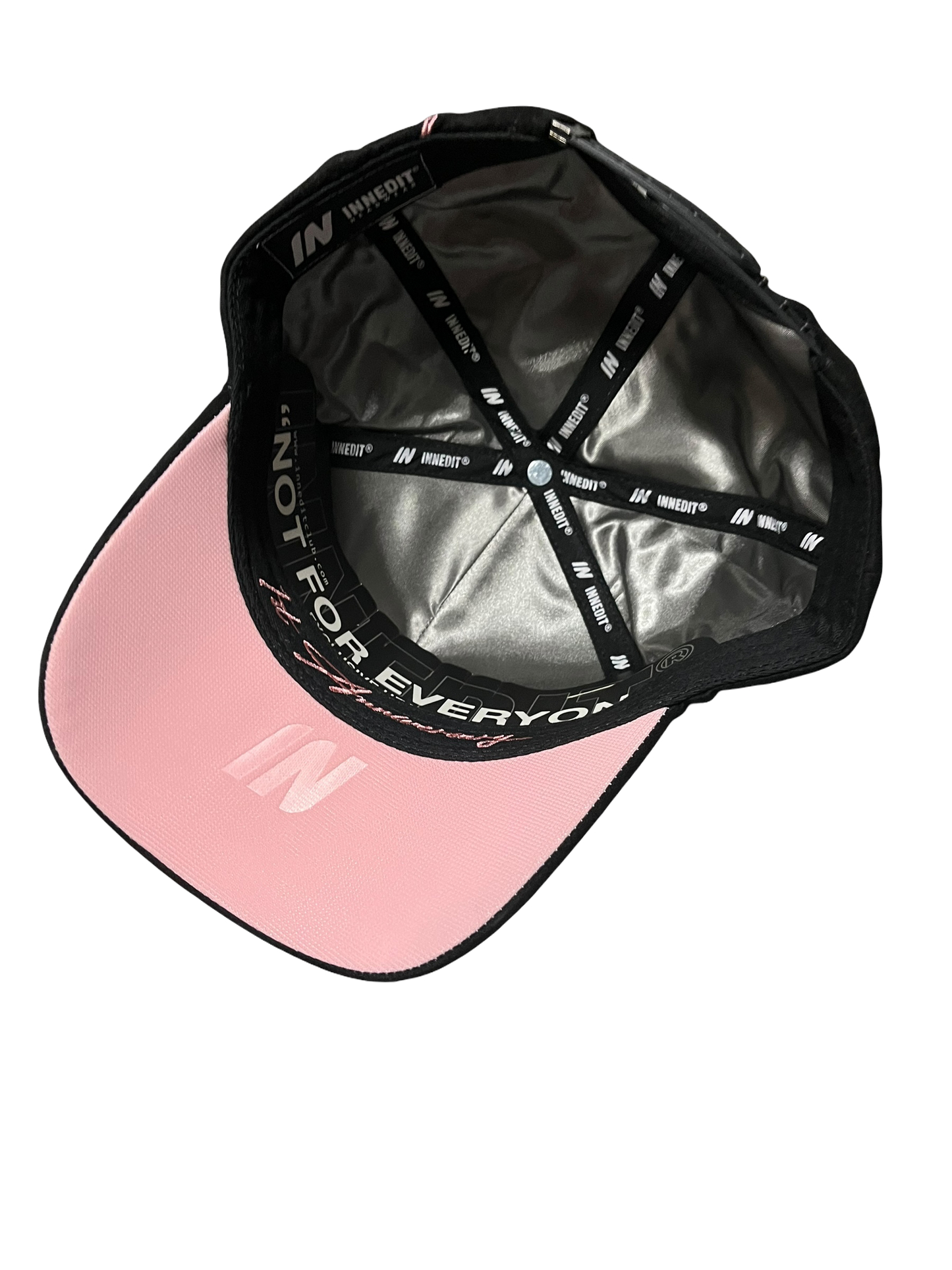 INNEDIT muratravis pink