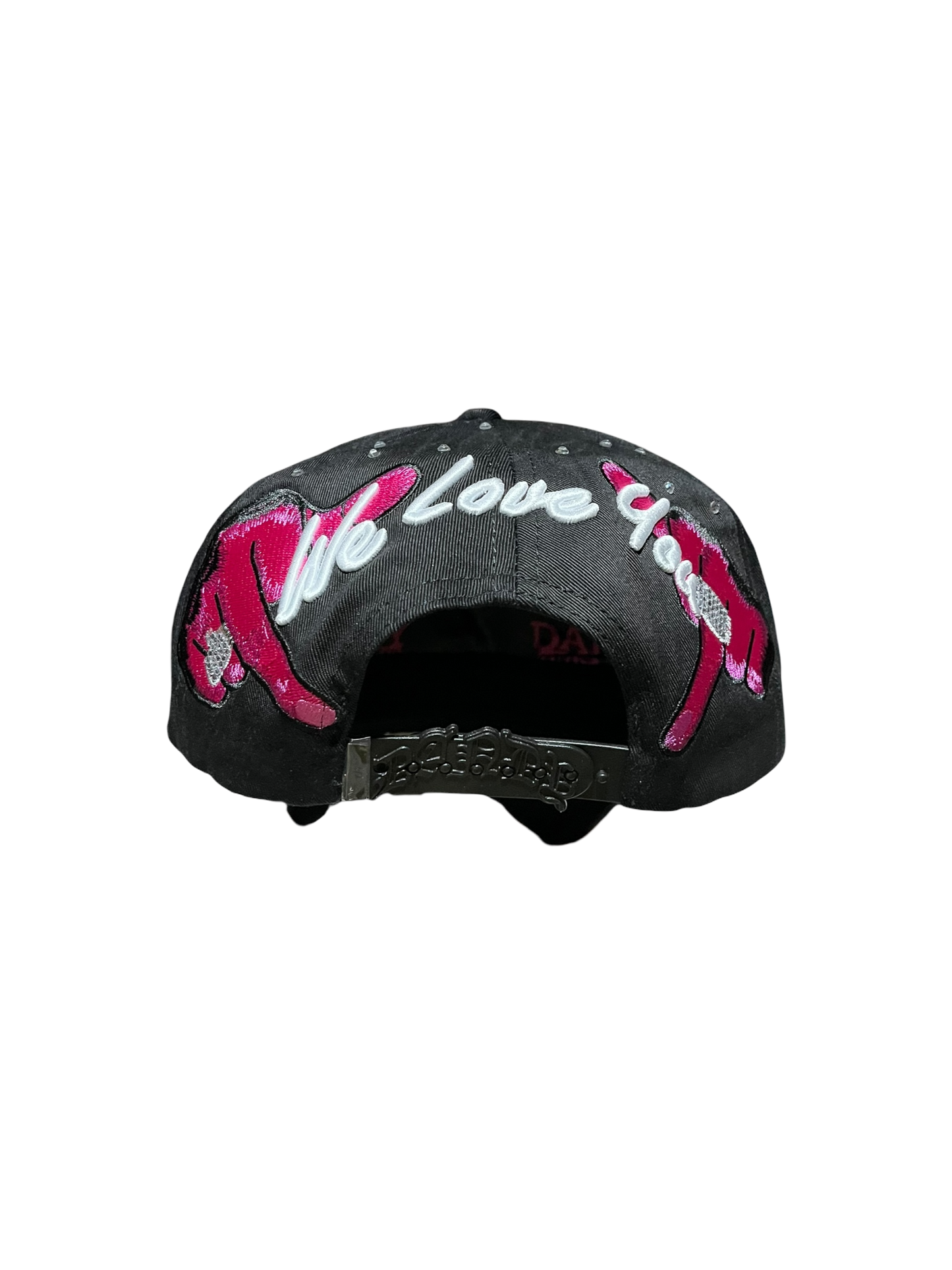 DANDY HATS X TOMBOCHIO for all our haters