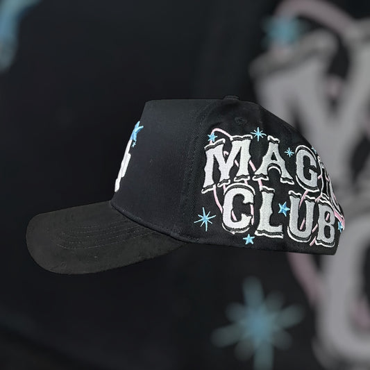31 HATS magic club