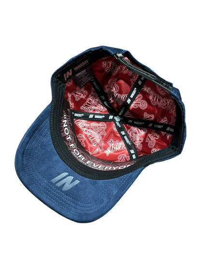 INNEDIT lovers og V2