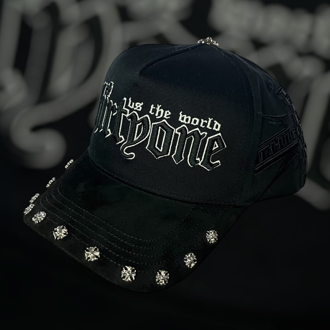31 HATS 31 vs the world