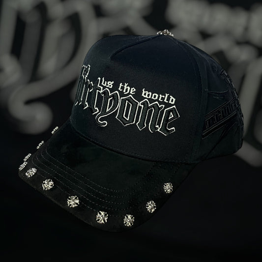 31 HATS 31 vs the world
