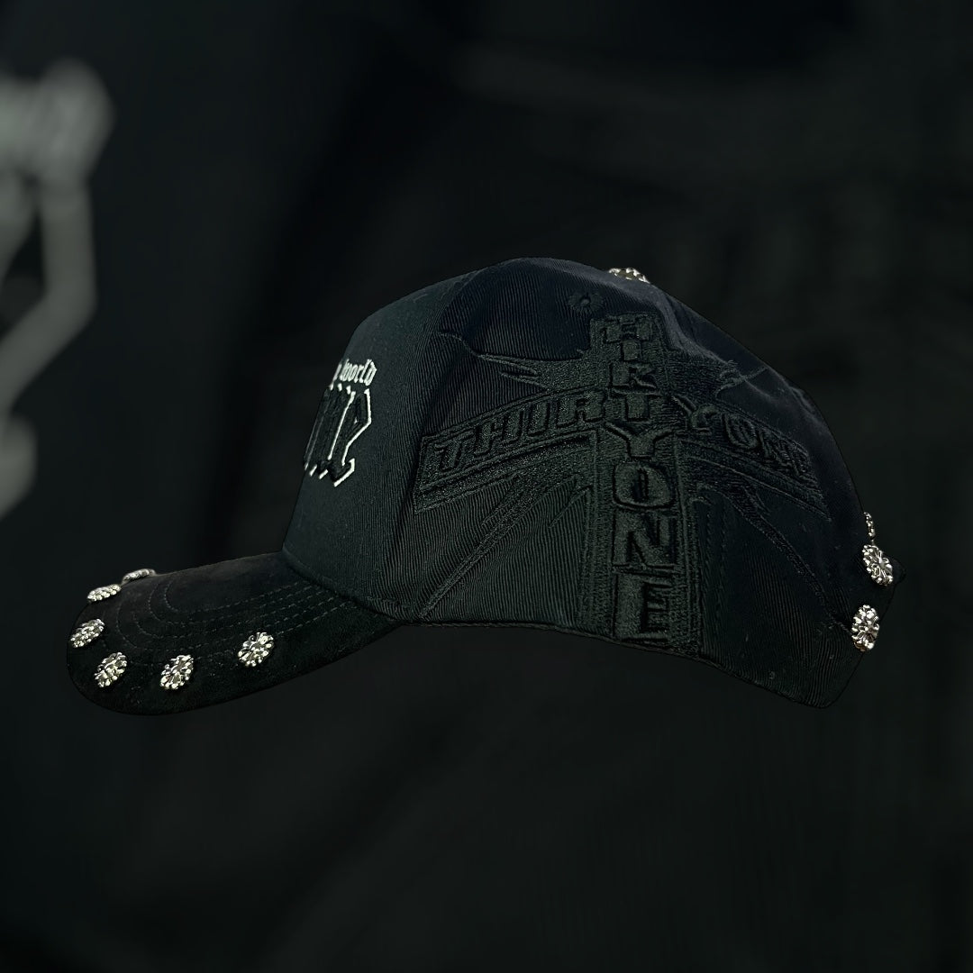 31 HATS 31 vs the world