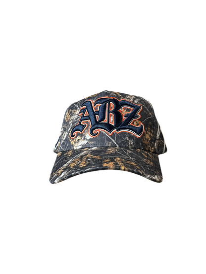 BZ X AZ ABZ CAMO
