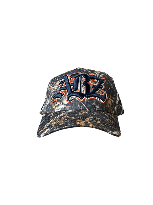 BZ X AZ ABZ CAMO