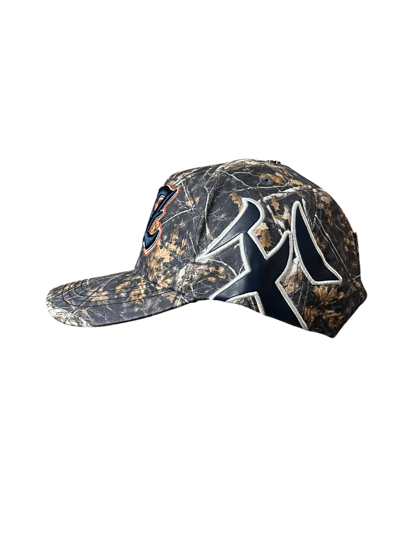 BZ X AZ ABZ CAMO