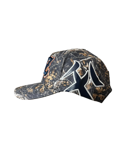 BZ X AZ ABZ CAMO