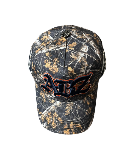 BZ X AZ ABZ CAMO