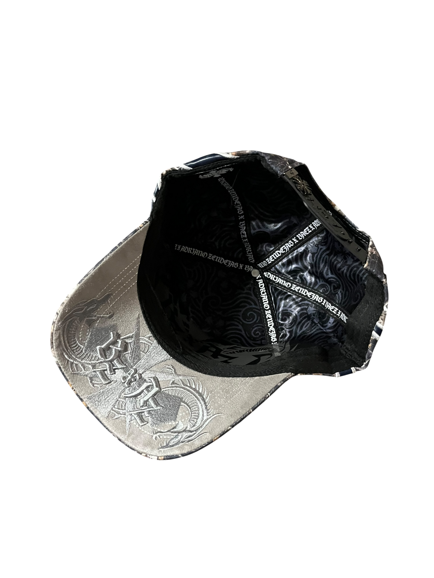 BZ X AZ ABZ CAMO